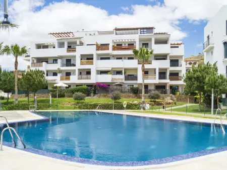 Alamar, Appartement 4 personnes à Mijas Costa - Photo 16