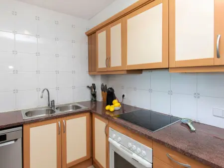 Puigsaguilla Confort & Relax, Appartement 8 personnes à Pals - Photo 3