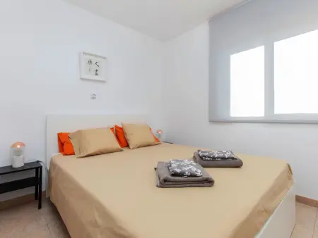 Puigsaguilla Confort & Relax, Appartement 8 personnes à Pals - Photo 4