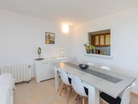 Puigsaguilla Confort & Relax, Appartement 8 personnes à Pals - Photo 7