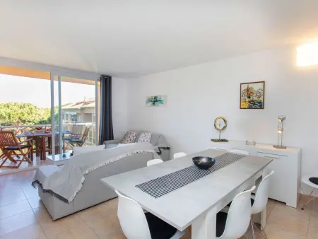 Puigsaguilla Confort & Relax, Appartement 8 personnes à Pals - Photo 8