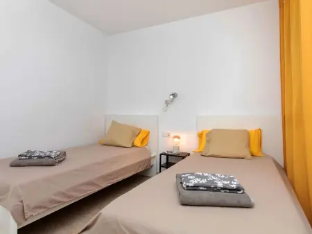 Puigsaguilla Confort & Relax, Appartement 8 personnes à Pals - Photo 9