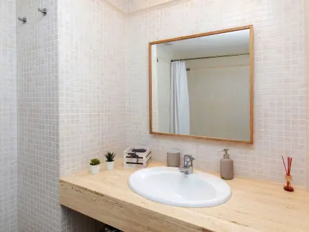 Puigsaguilla Confort & Relax, Appartement 8 personnes à Pals - Photo 10