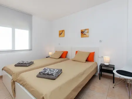 Puigsaguilla Confort & Relax, Appartement 8 personnes à Pals - Photo 11