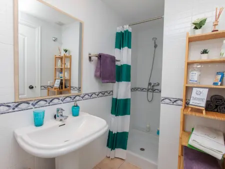 Puigsaguilla Confort & Relax, Appartement 8 personnes à Pals - Photo 12