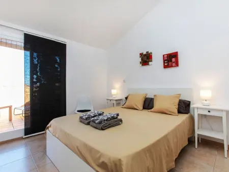 Puigsaguilla Confort & Relax, Appartement 8 personnes à Pals - Photo 13