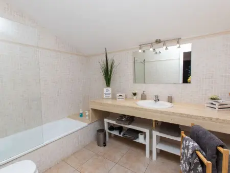 Puigsaguilla Confort & Relax, Appartement 8 personnes à Pals - Photo 14