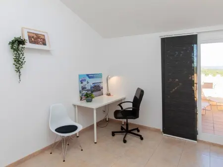 Puigsaguilla Confort & Relax, Appartement 8 personnes à Pals - Photo 15