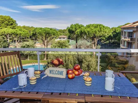 Puigsaguilla Confort & Relax, Appartement 8 personnes à Pals - Photo 16
