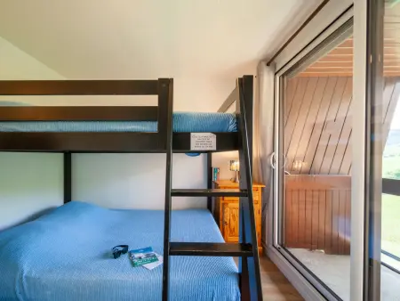 Pegase Phenix, Appartement 7 personnes à Le Corbier - Photo 1