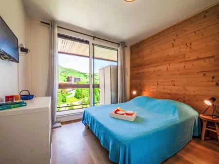 Pegase Phenix, Appartement 7 personnes à Le Corbier - Photo 2