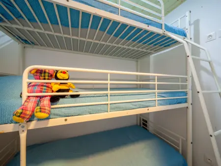 Pegase Phenix, Appartement 7 personnes à Le Corbier - Photo 4