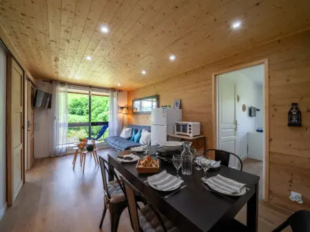 Pegase Phenix, Appartement 7 personnes à Le Corbier - Photo 6