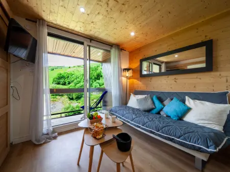 Pegase Phenix, Appartement 7 personnes à Le Corbier - Photo 8