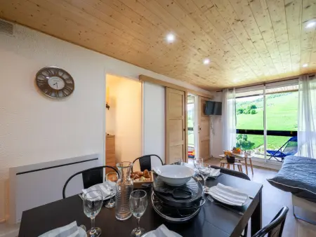 Pegase Phenix, Appartement 7 personnes à Le Corbier - Photo 9