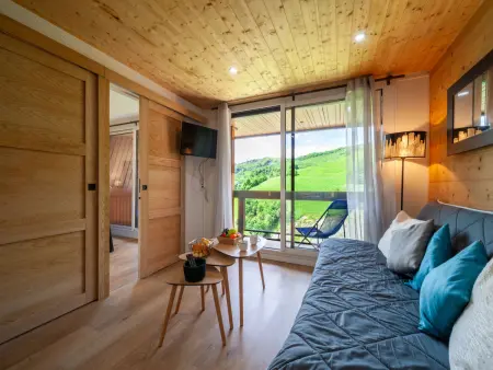 Pegase Phenix, Appartement 7 personnes à Le Corbier - Photo 10