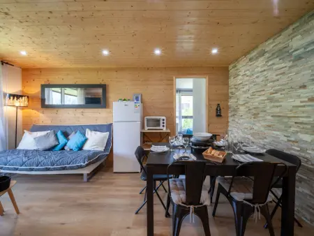 Pegase Phenix, Appartement 7 personnes à Le Corbier - Photo 11