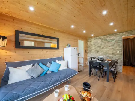 Pegase Phenix, Appartement 7 personnes à Le Corbier - Photo 12
