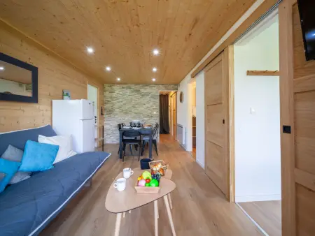 Pegase Phenix, Appartement 7 personnes à Le Corbier - Photo 13