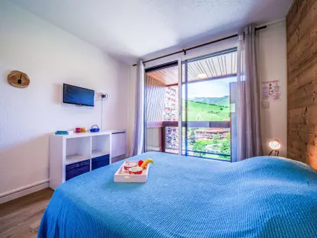Pegase Phenix, Appartement 7 personnes à Le Corbier - Photo 15