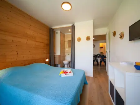Pegase Phenix, Appartement 7 personnes à Le Corbier - Photo 17