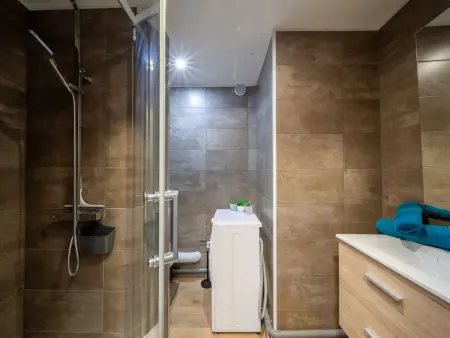 Pegase Phenix, Appartement 7 personnes à Le Corbier - Photo 18