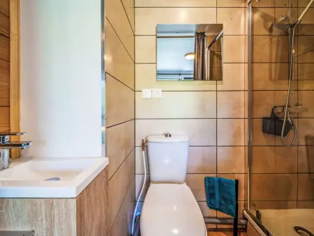 Pegase Phenix, Appartement 7 personnes à Le Corbier - Photo 19