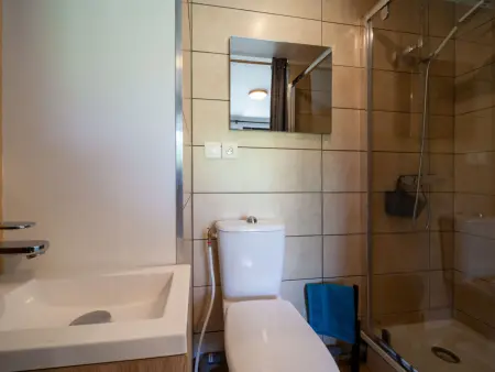 Pegase Phenix, Appartement 7 personnes à Le Corbier - Photo 20