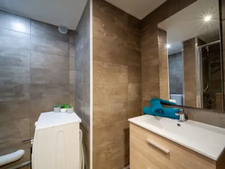 Pegase Phenix, Appartement 7 personnes à Le Corbier - Photo 21