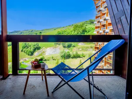 Pegase Phenix, Appartement 7 personnes à Le Corbier - Photo 22