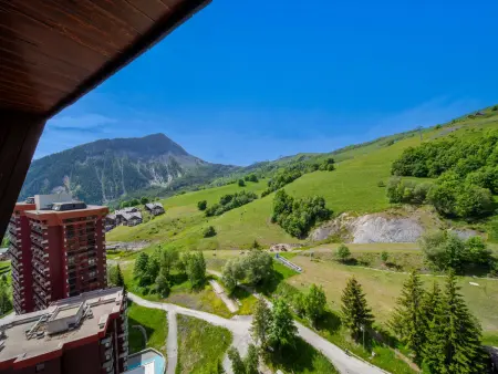 Pegase Phenix, Appartement 7 personnes à Le Corbier - Photo 24