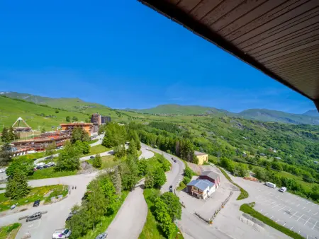 Pegase Phenix, Appartement 7 personnes à Le Corbier - Photo 25