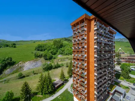 Pegase Phenix, Appartement 7 personnes à Le Corbier - Photo 29