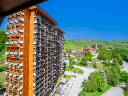 Pegase Phenix, Appartement 7 personnes à Le Corbier - Photo 30