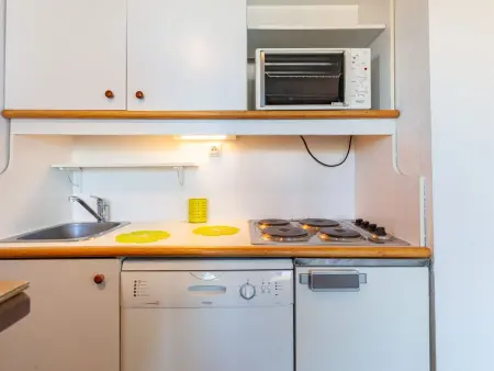 Nécou 505, Appartement 4 personnes à Les Ménuires - Photo 10