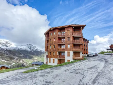 Nécou 505, Appartement 4 personnes à Les Ménuires - Photo 27