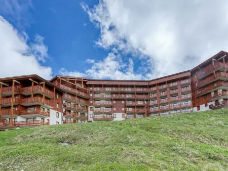 Nécou 505, Appartement 4 personnes à Les Ménuires - Photo 29