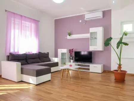 Valentina, Appartement 4 personnes à Novi Vinodolski - Photo 1