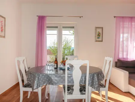 Valentina, Appartement 4 personnes à Novi Vinodolski - Photo 2