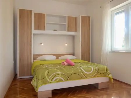Valentina, Appartement 4 personnes à Novi Vinodolski - Photo 5