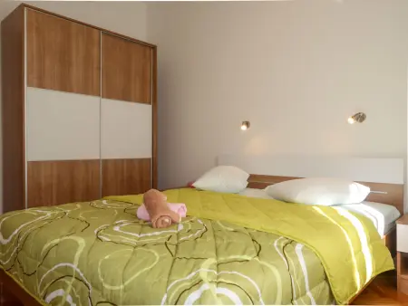 Valentina, Appartement 4 personnes à Novi Vinodolski - Photo 9