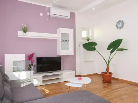 Valentina, Appartement 4 personnes à Novi Vinodolski - Photo 10