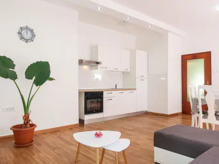 Valentina, Appartement 4 personnes à Novi Vinodolski - Photo 11