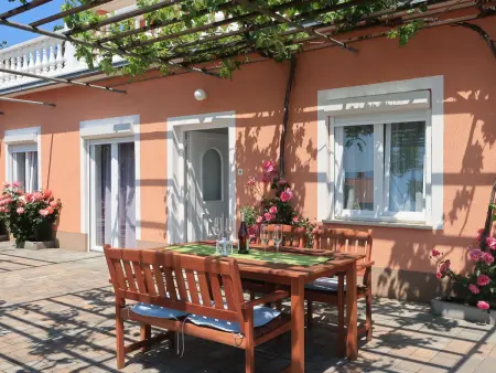 Valentina, Appartement 4 personnes à Novi Vinodolski - Photo 12