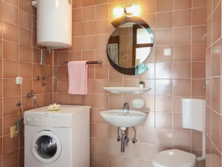 Valentina, Appartement 4 personnes à Novi Vinodolski - Photo 14