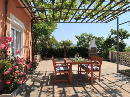 Valentina, Appartement 4 personnes à Novi Vinodolski - Photo 15