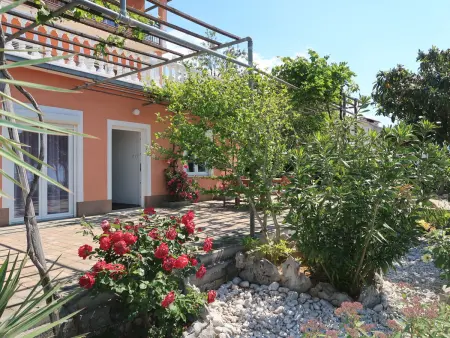 Valentina, Appartement 4 personnes à Novi Vinodolski - Photo 17