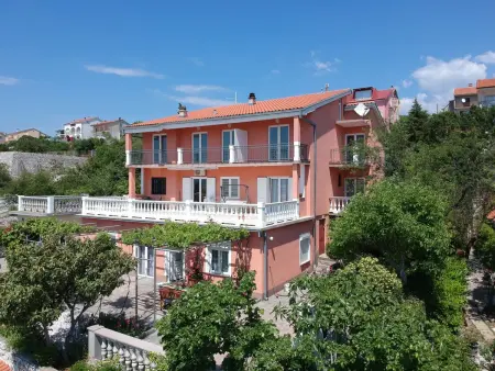 Valentina, Appartement 4 personnes à Novi Vinodolski - Photo 19