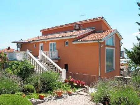 Valentina, Appartement 4 personnes à Novi Vinodolski - Photo 22