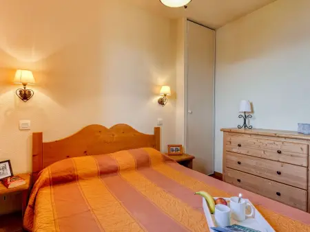 Les Alpages du Corbier, Appartement 6 personnes à Le Corbier - Photo 3